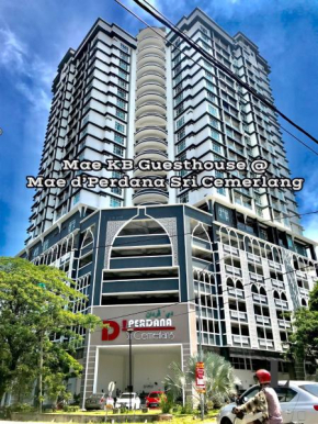 Mae d'Perdana Sri Cemerlang Apt
